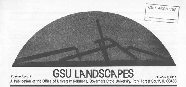GSU Landscapes