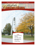 Alumni Connections, Fall 2009 by Alumni Association