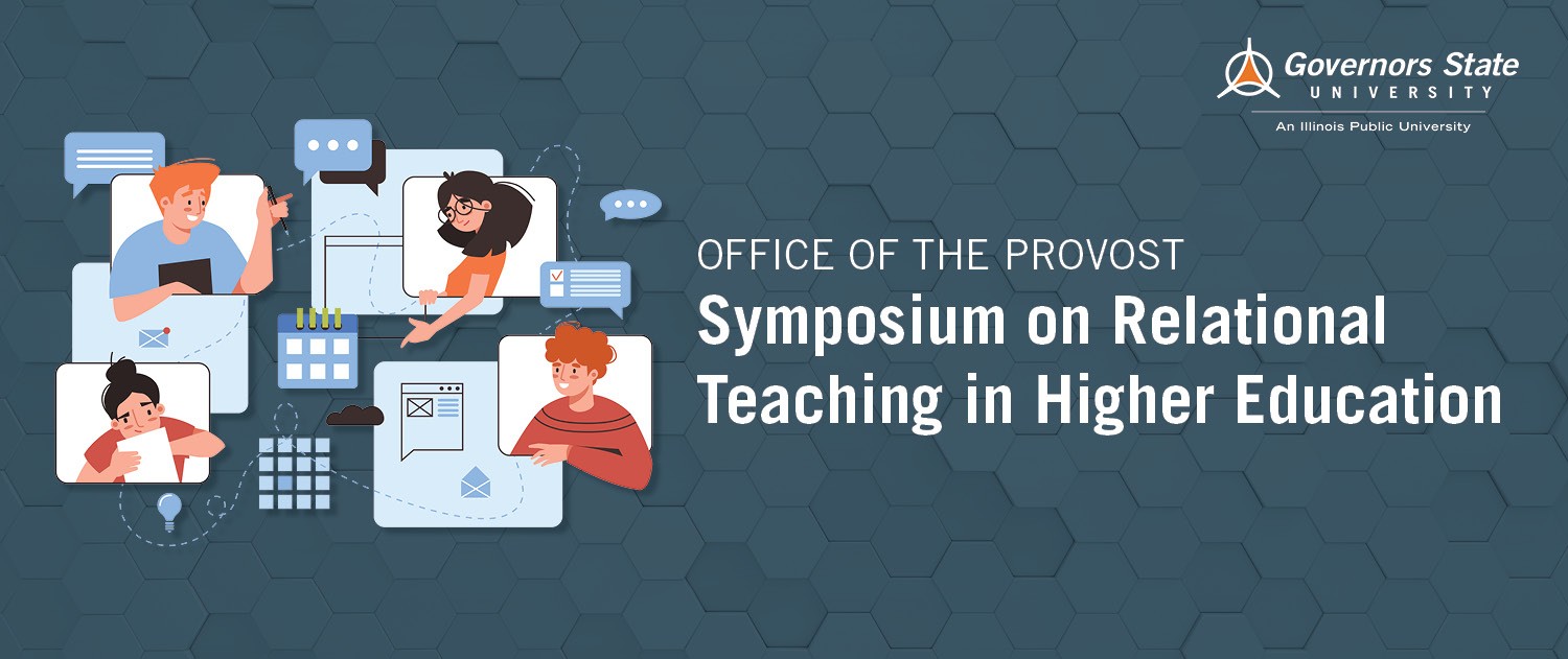 Research Days 2026: Symposium on Relational Teaching in Higher Education