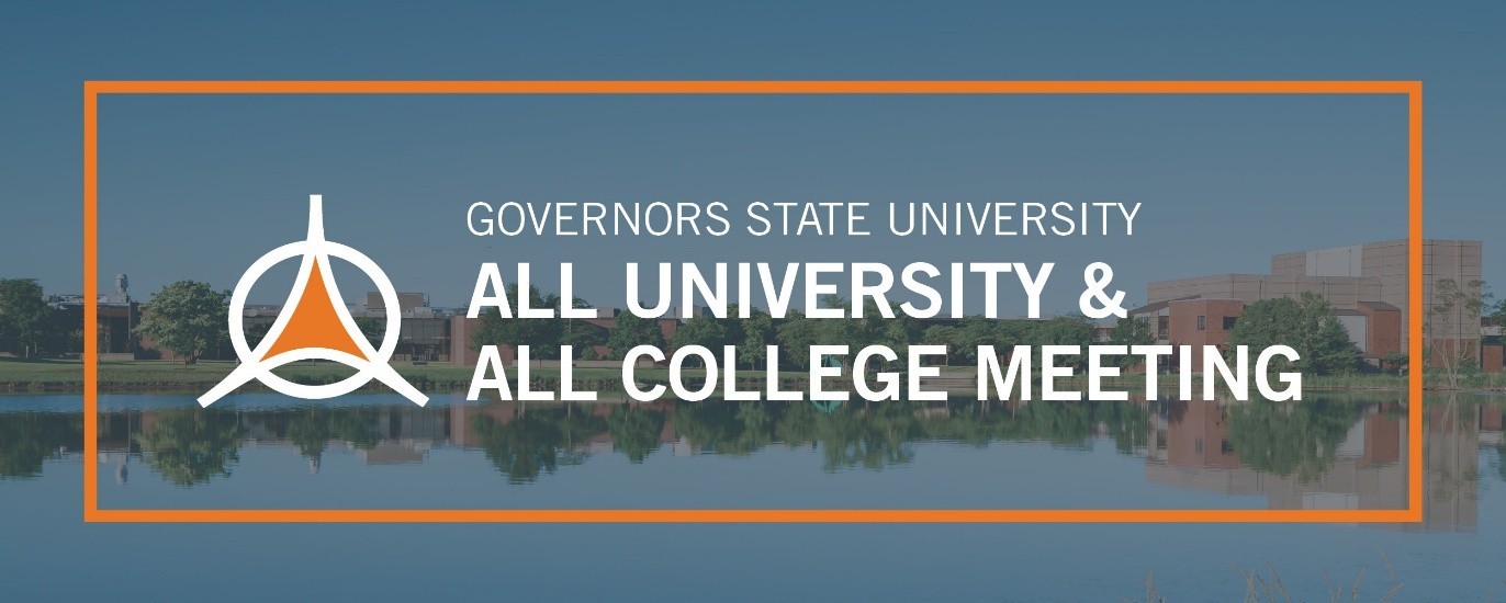 All College and All University Meetings