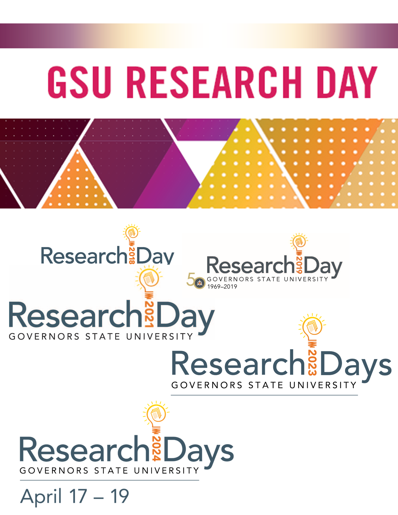 Research Days