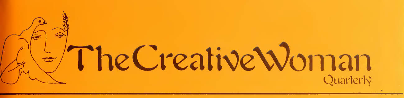 The Creative Woman