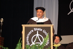 2009 Honorary Degree: Michael Beschloss by Governors State University