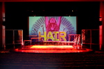 Hair 12 by Center for Performing Arts