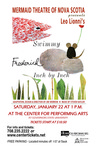 Leo Lionni's Swimmy, Frederick, and Inch by Inch by Center for Performing Arts
