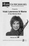 Vicki Lawrence & Mama: A Two-Woman Show by Center for Performing Arts