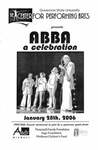 ABBA: A Celebration by Center for Performing Arts