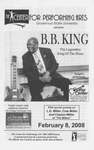 B.B. King by Center for Performing Arts