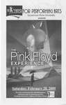 Pink Floyd Experience by Center for Performing Arts