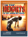 In the Heights by Center for Performing Arts