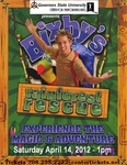 Bixby's Rainforest Rescue by Center for Performing Arts