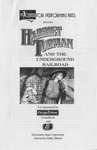 Harriet Tubman and the Underground Railroad by Center for Performing Arts