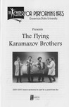 Flying Karamazov Brothers by Center for Performing Arts