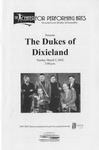 Dukes of Dixieland by Center for Performing Arts