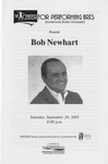Bob Newhart by Center for Performing Arts