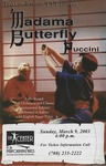 Madama Butterfly by Center for Performing Arts