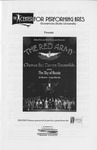 Red Army Chorus & Dance Ensemble by Center for Performing Arts