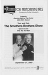 Smothers Brothers Show