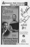 Lift Every Voice by Center for Performing Arts