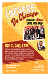 Chévere de Chicago by Center for Performing Arts