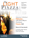 Light in the Piazza by Center for Performing Arts