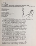 The Creative Woman: The Second Issue by Helen E. Hughes and Shirley Katz
