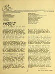 The Creative Woman: Women in Religion by Helen E. Hughes, Rev. Ellen Dohner, and A. Yeuh-shan Wei