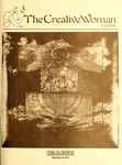 The Creative Woman Quarterly: Images – Women in Art by Helen E. Huges and Betye Saar