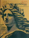 The Creative Woman Quarterly: Women and Psychology – Roles and Authenticity by Helen E. Hughes, Pam Rebeck, and Elfie Hinterkopf