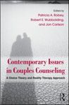 Contemporary Issues in Couples Counseling