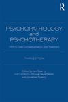 Psychopathology and Psychotherapy: DSM-5 Diagnosis, Case Conceptualization, and Treatment, 3rd Edition