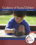 Guidance of Young Children, 8th Edition by Marian M. Marion