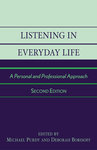 Listening in Everyday Life: A Personal and Professional Approach, 2nd Edition