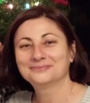 Valentina Postelnicu by Valentina Postelnicu