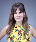 Laura Honegger, Ph.D., LCSW by Laura Honegger