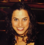 Dr. Sasha Cervantes, PhD by Sasha Cervantes