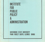 Illinois Political Parties by Peter W. Colby and Paul M. Green