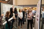 Governors State University Research Day, April 12, 2019